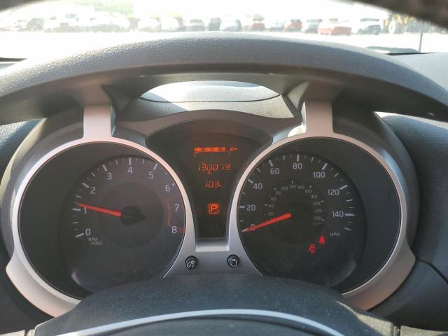 2016 NISSAN JUKE S - JN8AF5MR4GT609534