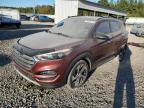 2017 HYUNDAI TUCSON LIM - KM8J33A28HU353194
