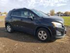 CHEVROLET TRAX 1LT photo