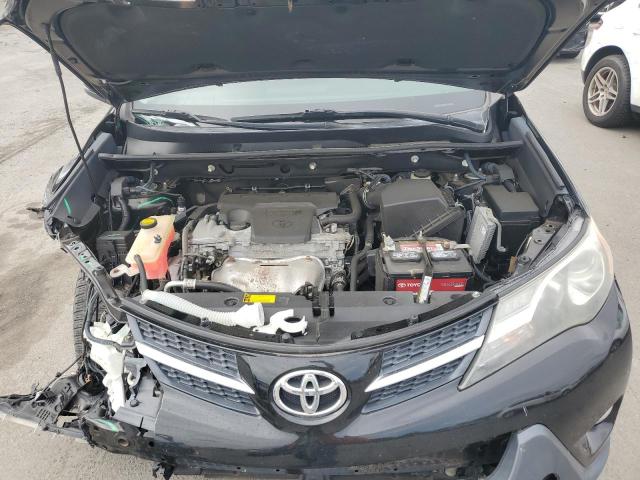 VIN 2T3DFREV3DW070375 2013 Toyota RAV4, Limited no.12