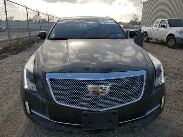 2017 CADILLAC ATS PREMIU 1G6AC5SS6H0185435