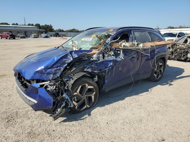 Vin: 5nmjf3ae7nh112526, lot: 78014424, hyundai tucson sel 2022 img_1