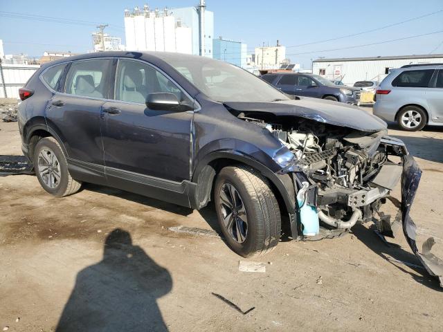 2020 HONDA CR-V LX - 5J6RW2H27LL001814