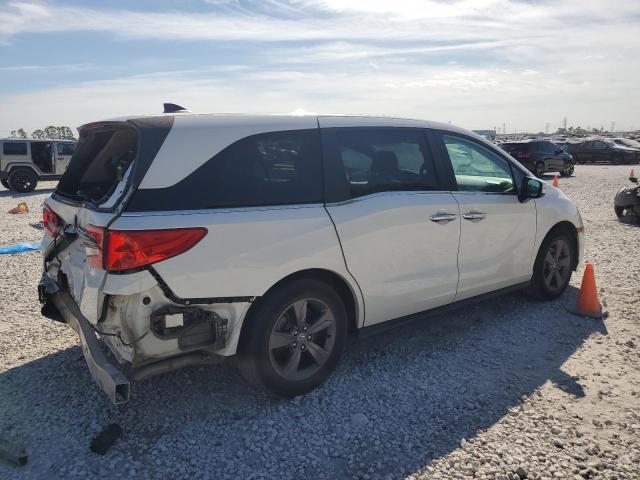2021 HONDA ODYSSEY EX - 5FNRL6H57MB014910