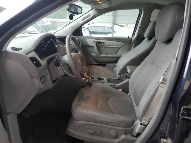 2016 CHEVROLET TRAVERSE L - 1GNKRFKD8GJ321426