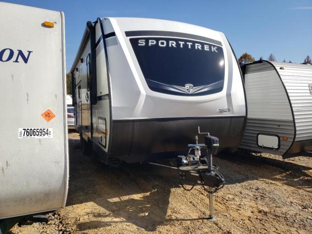 2021 VIGR SPORT TREK #2979172973