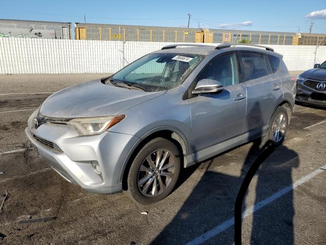 2016 TOYOTA RAV4 LIMIT #3023929243