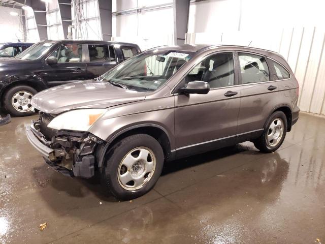 2011 HONDA CR-V LX #2957120437