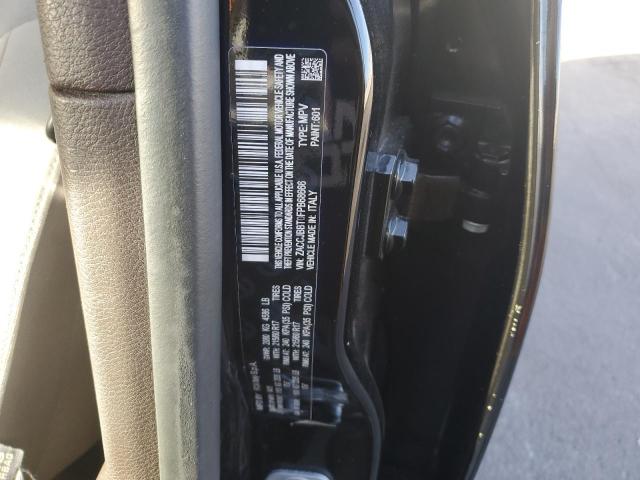 2015 JEEP RENEGADE L - ZACCJBBT0FPB68666