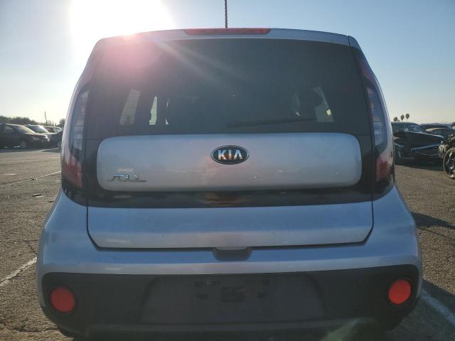 VIN KNDJN2A29H7483461 2017 KIA Soul no.6