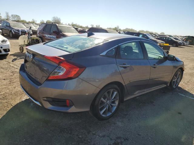 19XFC1F30KE018324 2019 HONDA CIVIC