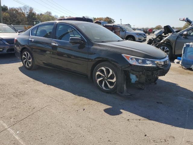 VIN 1HGCR2F95GA118930 2016 Honda Accord, Exl no.4