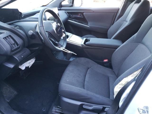 2023 SUBARU SOLTERRA P JTMABABA8PA026361
