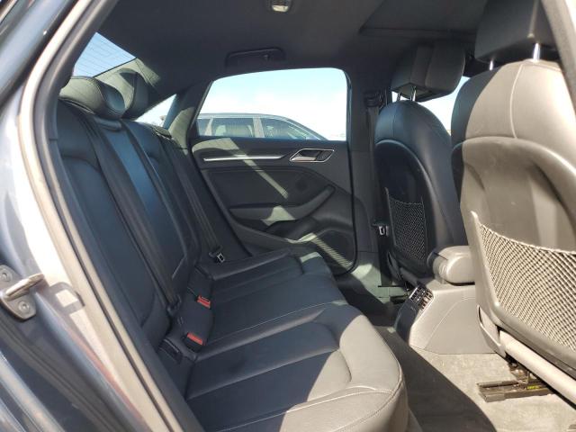 2020 AUDI A3 PREMIUM - WAUAUGFF0LA104688