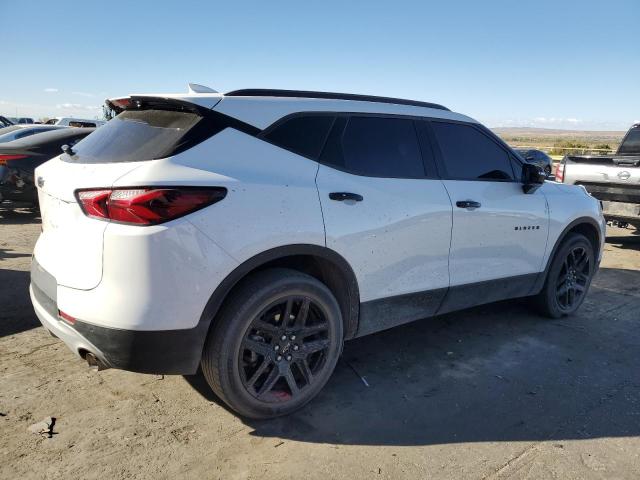 2021 CHEVROLET BLAZER 2LT - 3GNKBCR4XMS513501