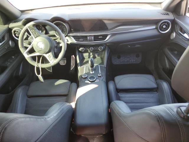 2019 ALFA ROMEO STELVIO TI - ZASPAKBN9K7C70572
