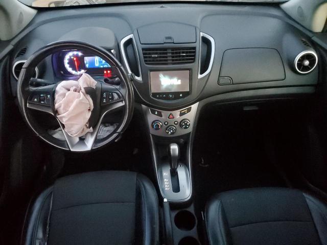 2016 CHEVROLET TRAX 1LT - 3GNCJLSB5GL239798