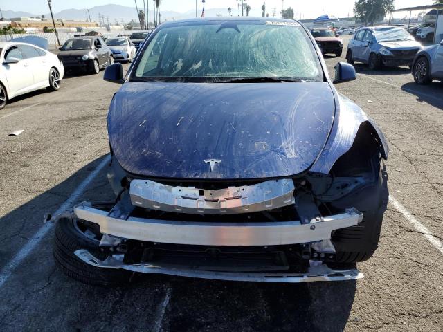 VIN 7SAYGDEE9PA165745 2023 Tesla MODEL Y no.5