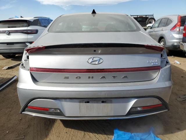 2023 HYUNDAI SONATA HYB - KMHL24JJ9PA080355