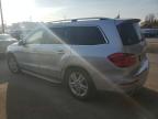 MERCEDES-BENZ GL 450 4MA photo