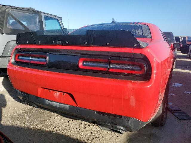 VIN 2C3CDZBTXJH183986 2018 Dodge Challenger, R/T no.6