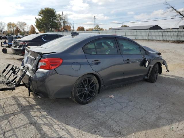 2021 SUBARU WRX LIMITE - JF1VA1J61M9819067