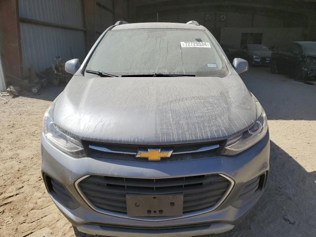 2019 CHEVROLET TRAX 1LT - KL7CJLSB5KB947811