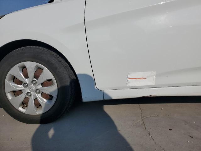 2017 HYUNDAI ACCENT SE - KMHCT5AE1HU359689