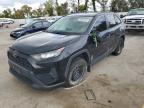 2020 TOYOTA RAV4 LE - 2T3G1RFVXLW135117