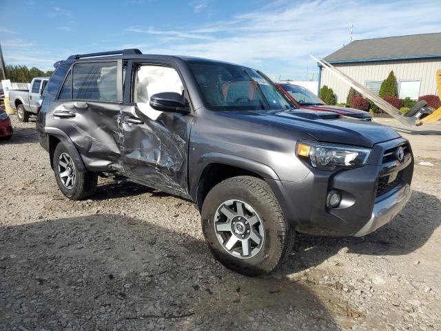 2020 TOYOTA 4RUNNER SR - JTEBU5JR2L5746962