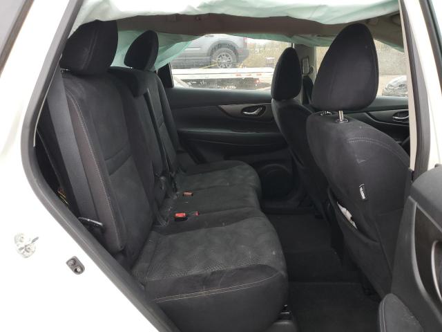 VIN 5N1AT2MV5FC770257 2015 Nissan Rogue, S no.11