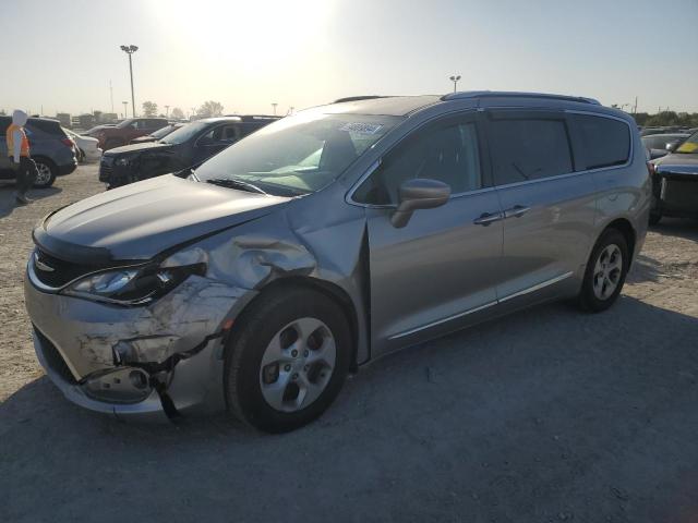 2017 CHRYSLER PACIFICA TOURING L PLUS 2017