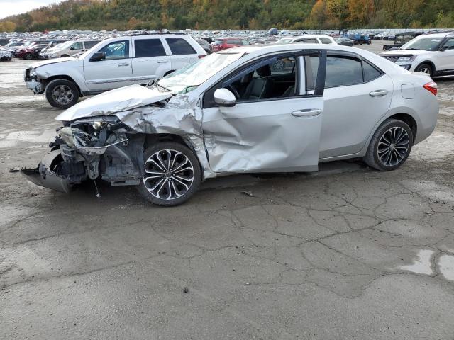 2014 TOYOTA COROLLA L 2014