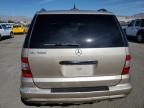 MERCEDES-BENZ ML 500 photo