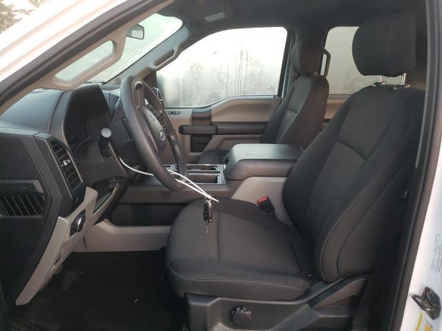 2020 FORD F150 SUPER - 1FTEW1EP1LKF32351