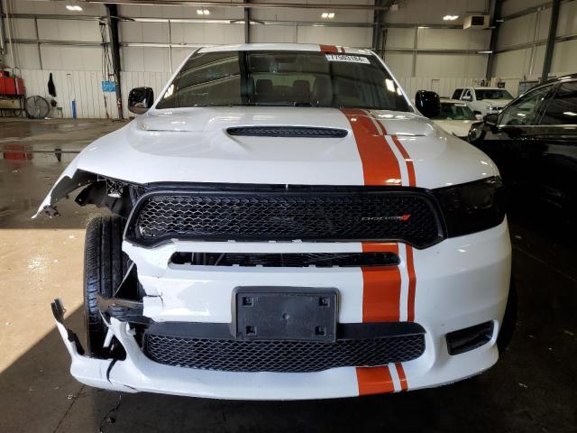 2019 DODGE DURANGO GT - 1C4RDJDG7KC634223