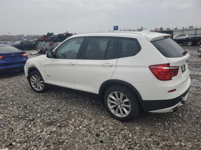 VIN 5UXWX9C51E0D29364 2014 BMW X3 no.2