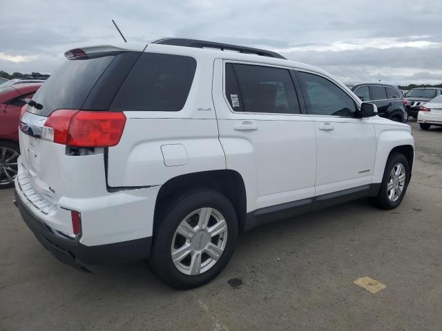 2016 GMC TERRAIN SL - 2GKFLTEK2G6236734