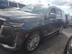 2021 CADILLAC ESCALADE P - 1GYS3CKL6MR218402