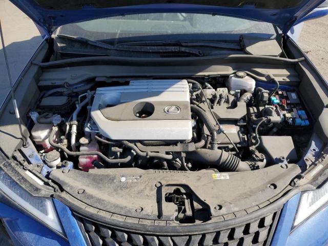 2023 LEXUS UX 250H BA JTHX6JBH3P2138120