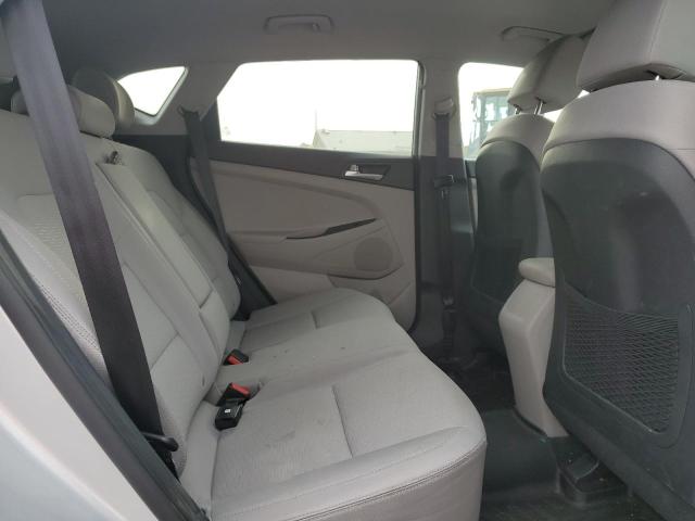 2019 HYUNDAI TUCSON SE - KM8J2CA47KU941566