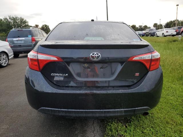 2016 TOYOTA COROLLA L - 2T1BURHE6GC588262