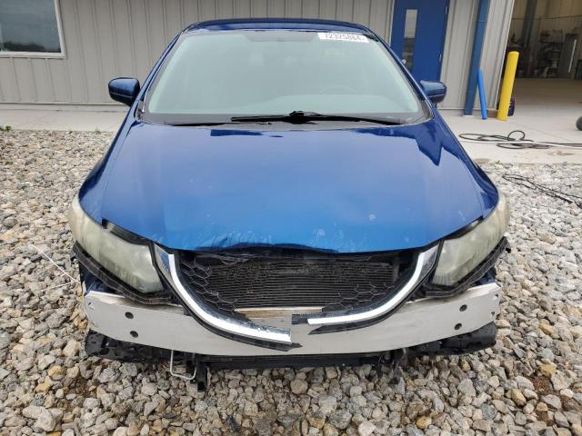 2015 HONDA CIVIC LX - 19XFB2F50FE044406