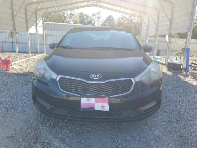 VIN KNAFK4A62F5425002 2015 KIA Forte, LX no.5