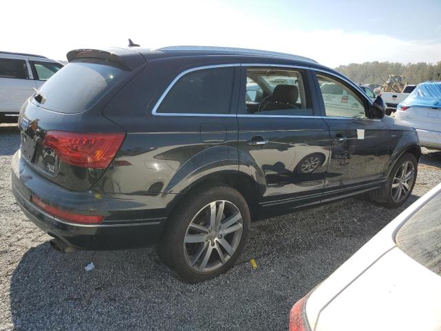2015 AUDI Q7 PREMIUM - WA1LGAFEXFD022228