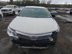 TOYOTA CAMRY L photo