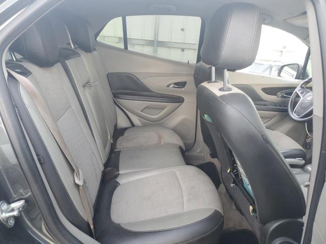 2016 BUICK ENCORE - KL4CJASB5GB668433