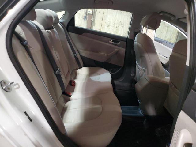 2016 HYUNDAI SONATA SE - 5NPE24AF1GH370218