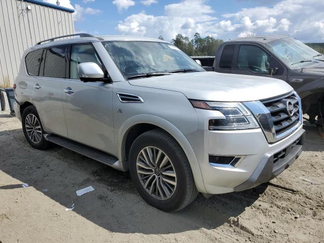 2021 NISSAN ARMADA SL - JN8AY2BB1M9795105