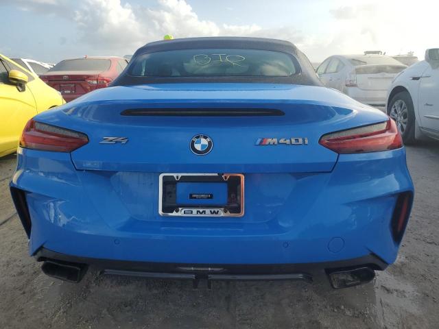 VIN WBAHF9C05LWW40270 2020 BMW Z4, M40I no.6